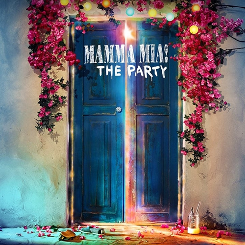 Gala Performance of Mamma Mia! The Party